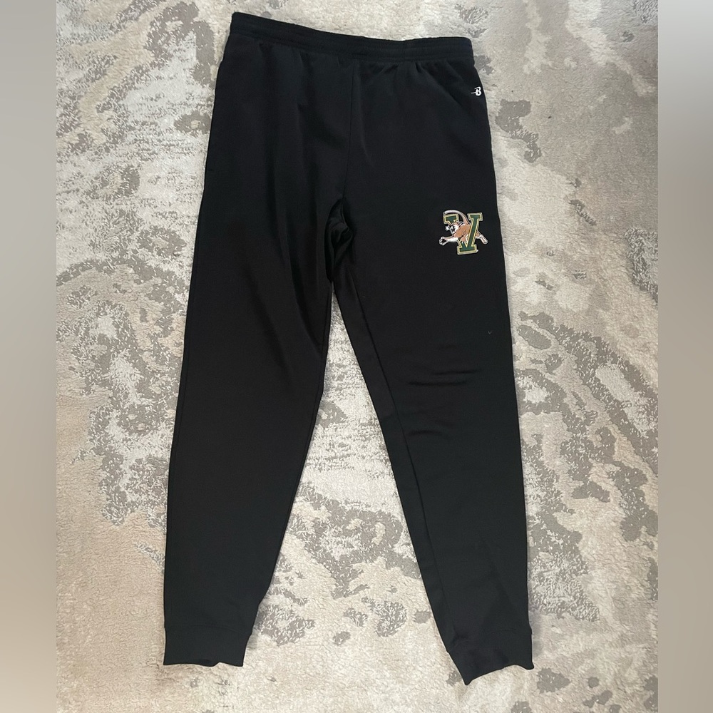 UVM Joggers